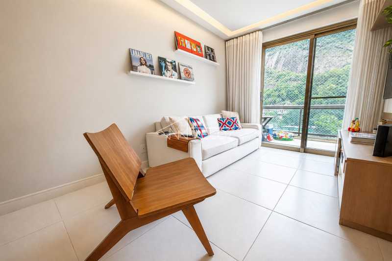 Apartamento, 2 quartos, 80 m² - Foto 15