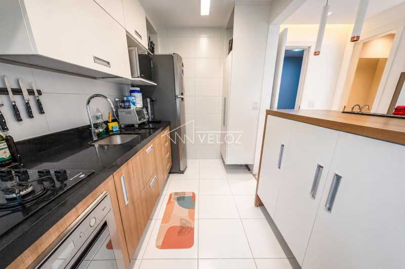 Apartamento, 2 quartos, 80 m² - Foto 14