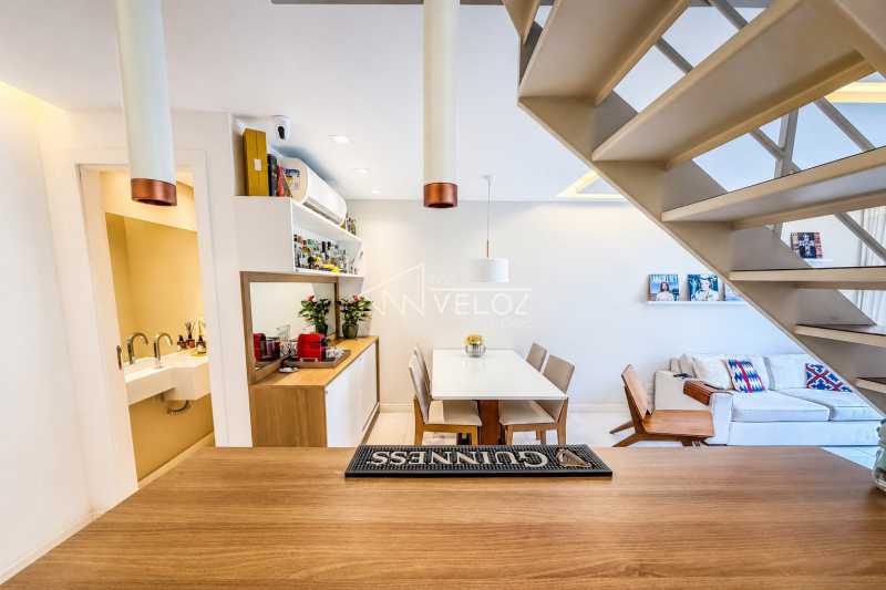 Apartamento, 2 quartos, 80 m² - Foto 5