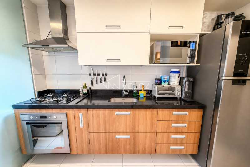 Apartamento, 2 quartos, 80 m² - Foto 11