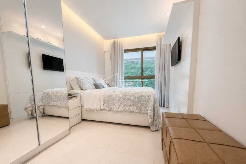 Apartamento, 2 quartos, 80 m² - Foto 6