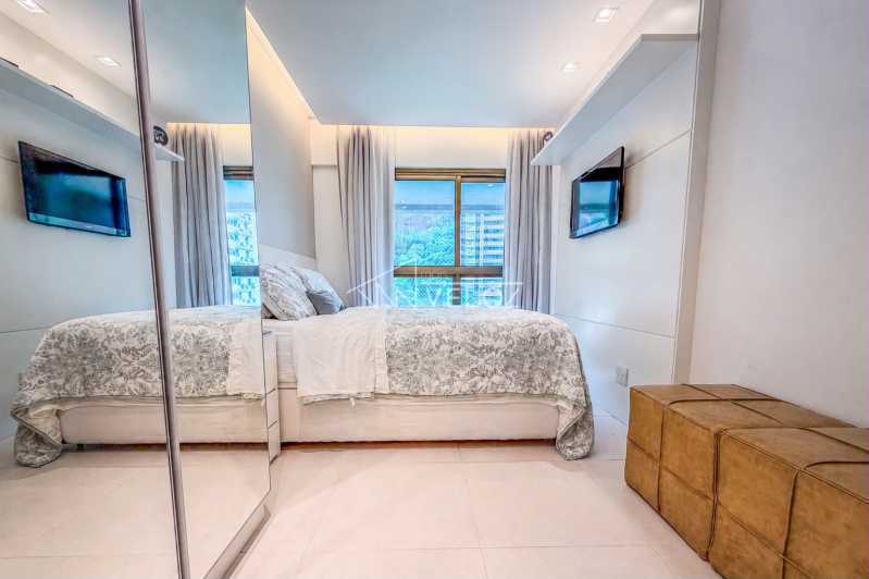 Apartamento, 2 quartos, 80 m² - Foto 8