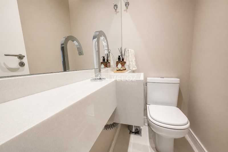 Apartamento, 2 quartos, 80 m² - Foto 9