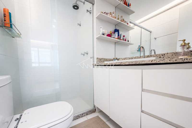 Apartamento, 2 quartos, 80 m² - Foto 18