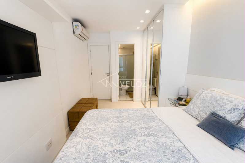 Apartamento, 2 quartos, 80 m² - Foto 19