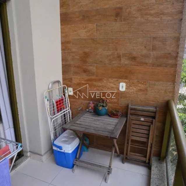 Apartamento, 2 quartos, 80 m² - Foto 7