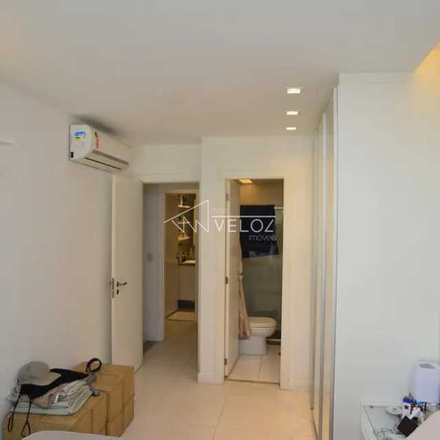 Apartamento, 2 quartos, 80 m² - Foto 2