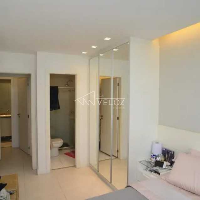 Apartamento, 2 quartos, 80 m² - Foto 13