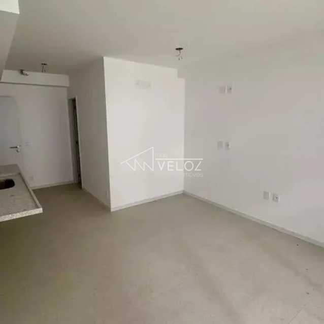 Apartamento, 1 quarto, 27 m² - Foto 16