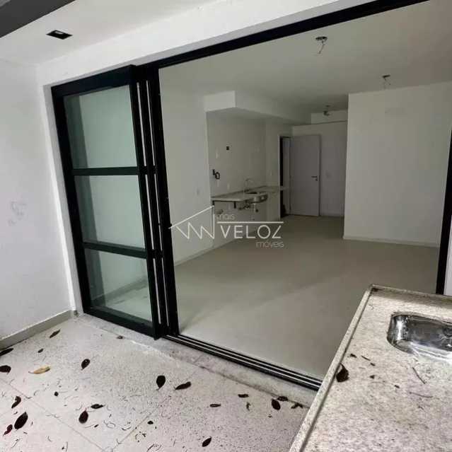 Apartamento, 1 quarto, 27 m² - Foto 4