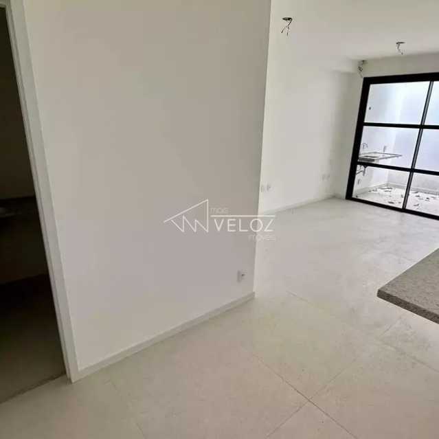 Apartamento, 1 quarto, 27 m² - Foto 15