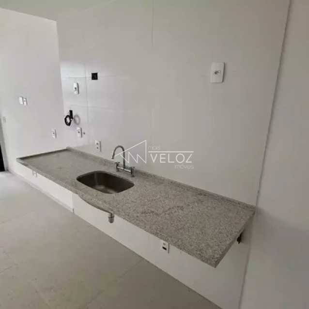 Apartamento, 1 quarto, 27 m² - Foto 2