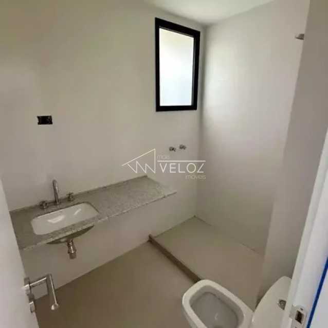 Apartamento, 1 quarto, 27 m² - Foto 8