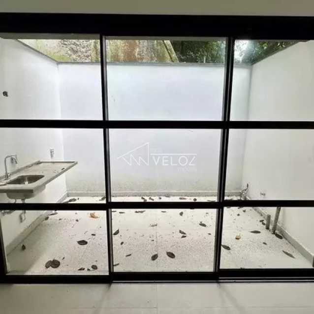 Apartamento, 1 quarto, 27 m² - Foto 10