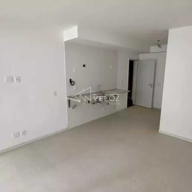 Apartamento, 1 quarto, 27 m² - Foto 19