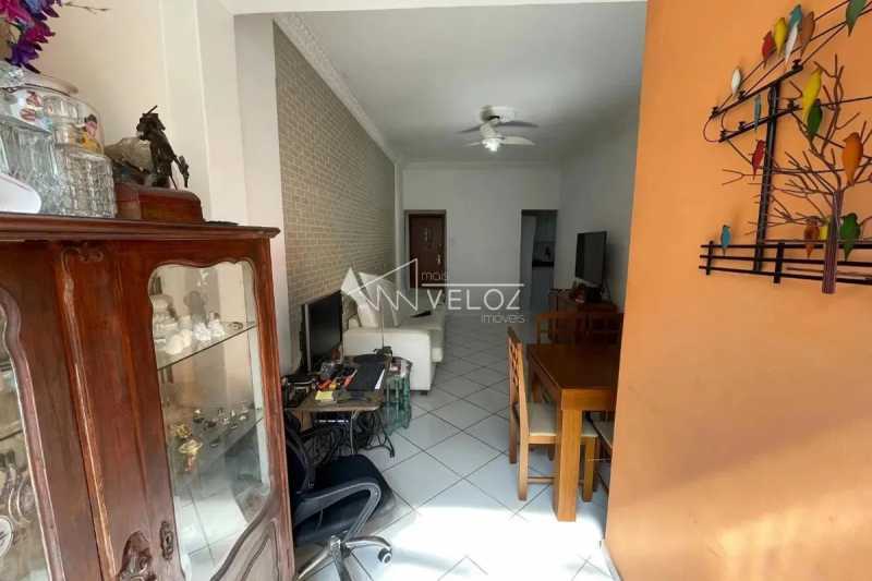 Apartamento, 2 quartos, 67 m² - Foto 6