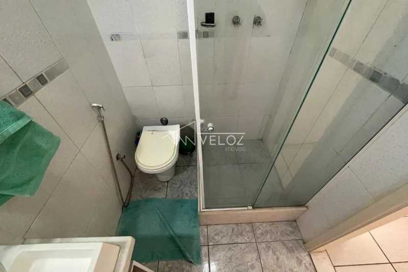 Apartamento, 2 quartos, 67 m² - Foto 11