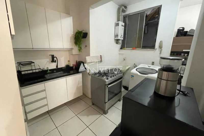 Apartamento, 2 quartos, 67 m² - Foto 12