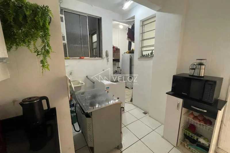 Apartamento, 2 quartos, 67 m² - Foto 14