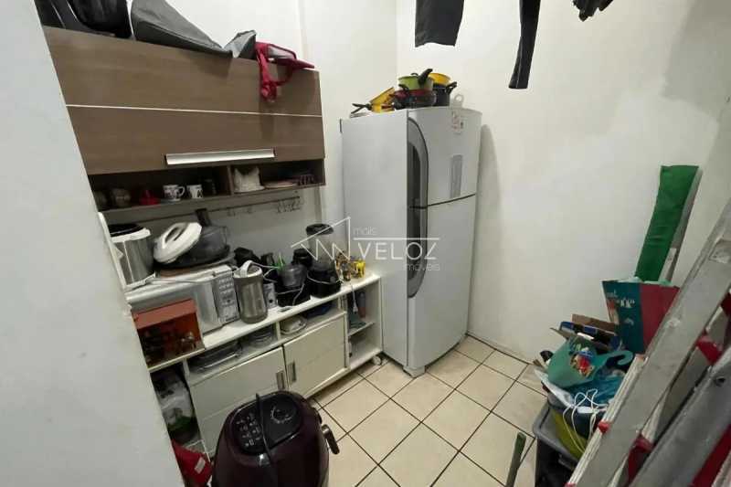 Apartamento, 2 quartos, 67 m² - Foto 16