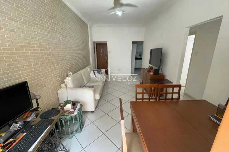 Apartamento, 2 quartos, 67 m² - Foto 20