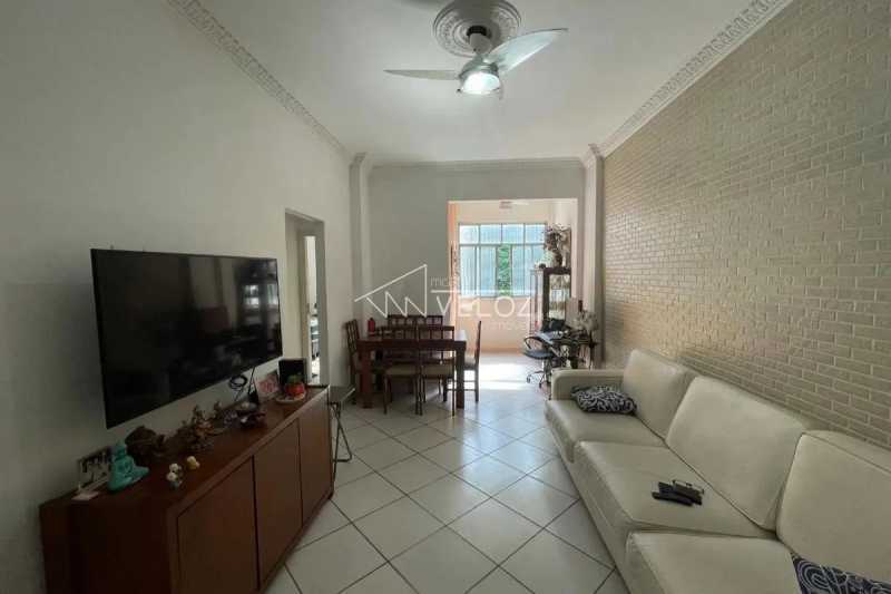 Apartamento, 2 quartos, 67 m² - Foto 1