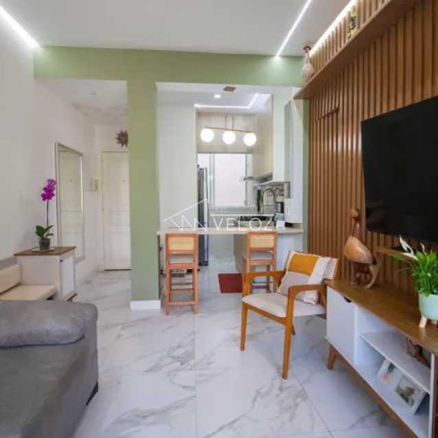 Apartamento, 2 quartos, 70 m² - Foto 7