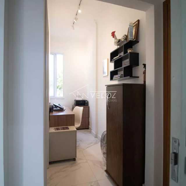 Apartamento, 2 quartos, 70 m² - Foto 4