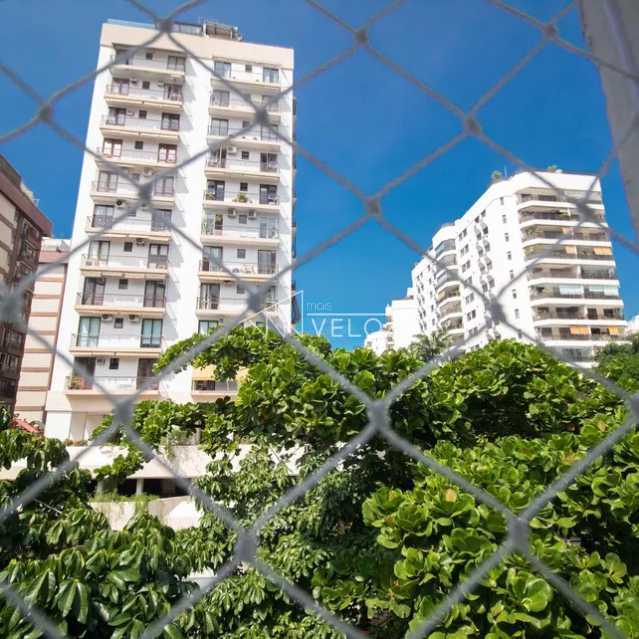 Apartamento, 2 quartos, 70 m² - Foto 19