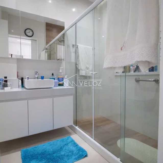 Apartamento, 2 quartos, 70 m² - Foto 11
