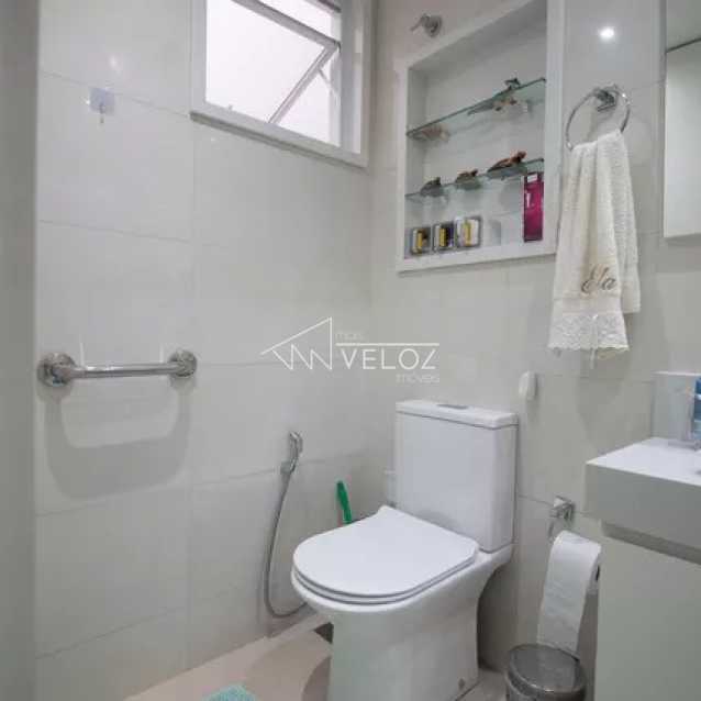 Apartamento, 2 quartos, 70 m² - Foto 17
