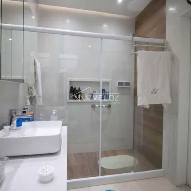 Apartamento, 2 quartos, 70 m² - Foto 25