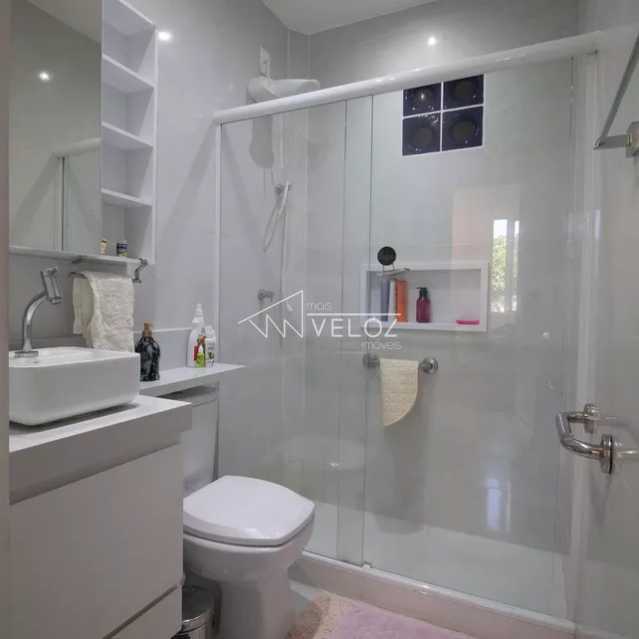Apartamento, 2 quartos, 70 m² - Foto 8