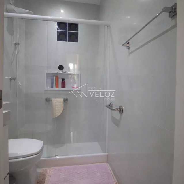 Apartamento, 2 quartos, 70 m² - Foto 22