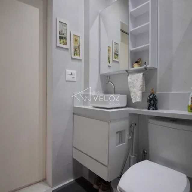 Apartamento, 2 quartos, 70 m² - Foto 20