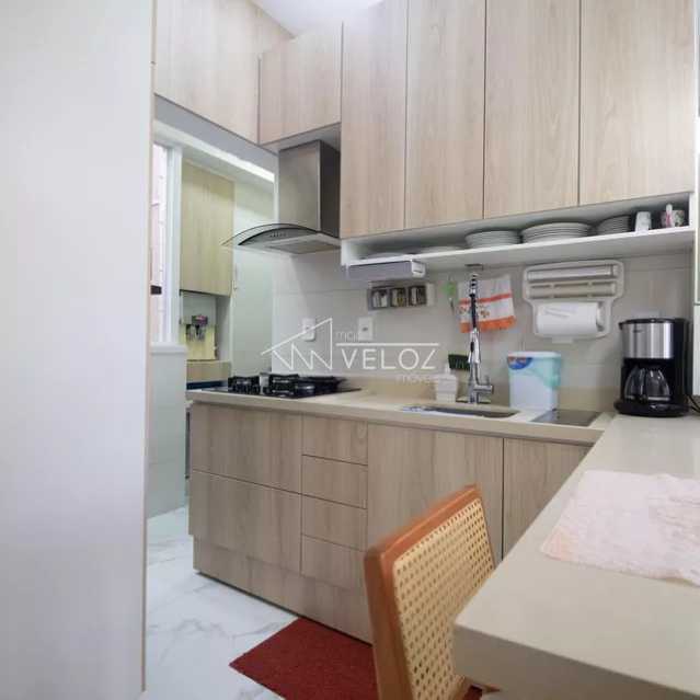 Apartamento, 2 quartos, 70 m² - Foto 15