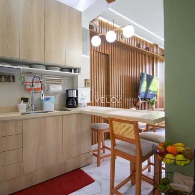 Apartamento, 2 quartos, 70 m² - Foto 2