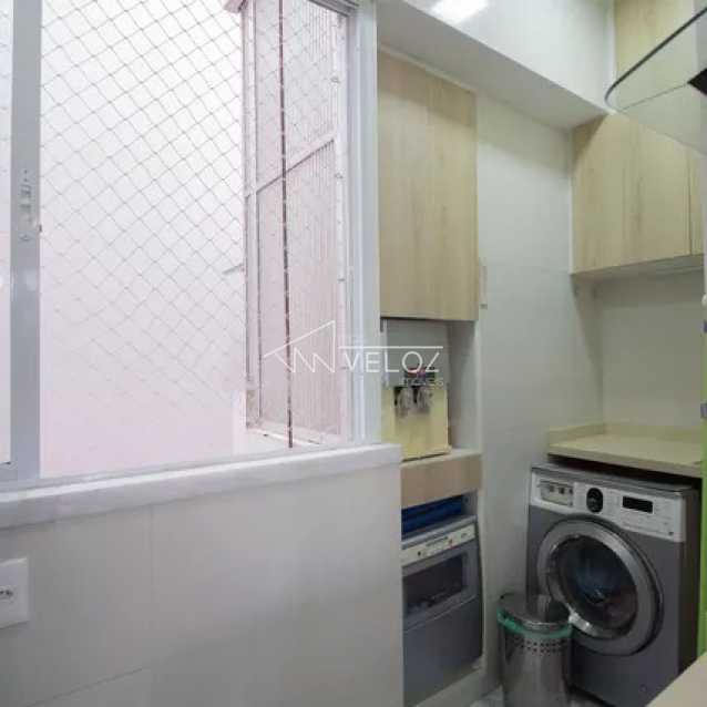 Apartamento, 2 quartos, 70 m² - Foto 10
