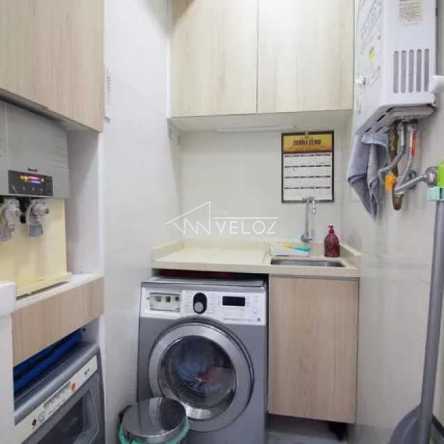 Apartamento, 2 quartos, 70 m² - Foto 16