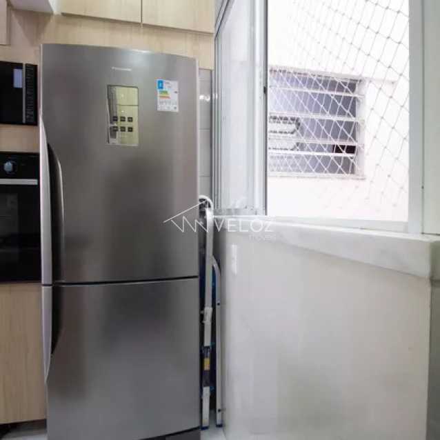 Apartamento, 2 quartos, 70 m² - Foto 5