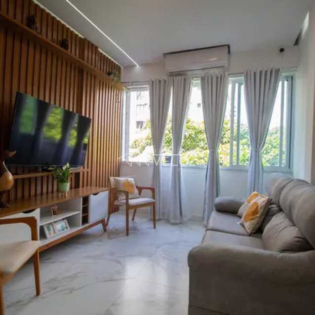 Apartamento, 2 quartos, 70 m² - Foto 21