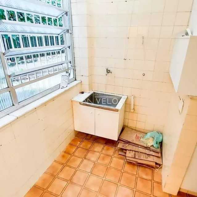 Apartamento, 2 quartos, 102 m² - Foto 5
