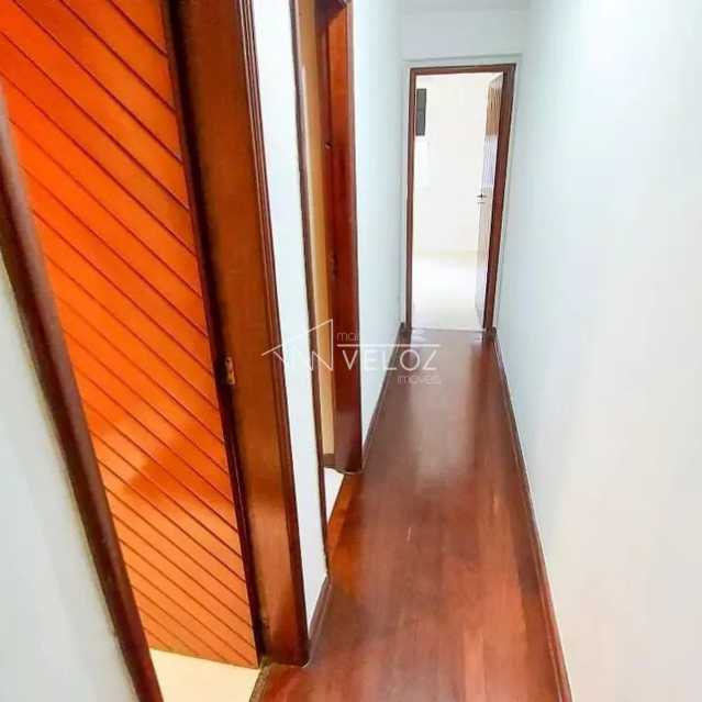 Apartamento, 2 quartos, 102 m² - Foto 1