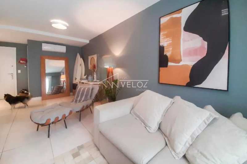 Apartamento, 2 quartos, 88 m² - Foto 1