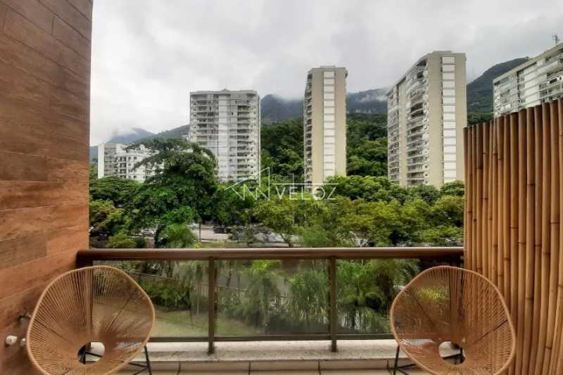 Apartamento, 2 quartos, 88 m² - Foto 14