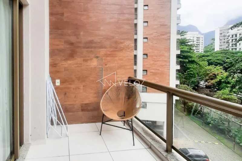 Apartamento, 2 quartos, 88 m² - Foto 21