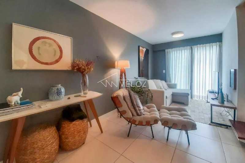 Apartamento, 2 quartos, 88 m² - Foto 12