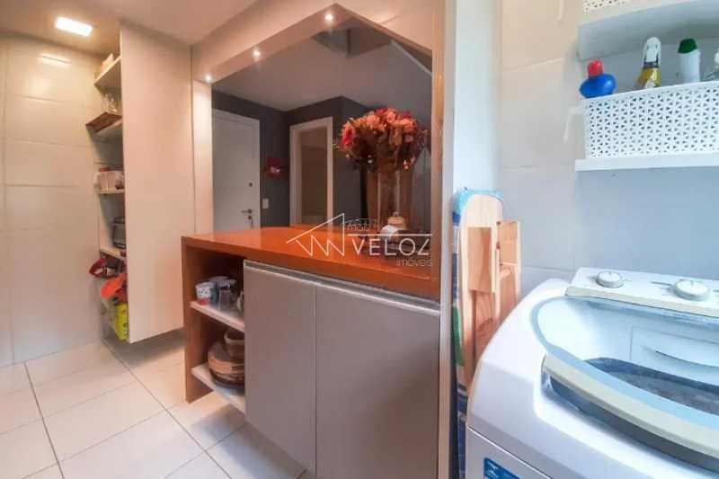 Apartamento, 2 quartos, 88 m² - Foto 10