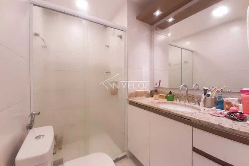 Apartamento, 2 quartos, 88 m² - Foto 15