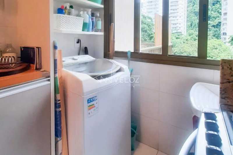 Apartamento, 2 quartos, 88 m² - Foto 16